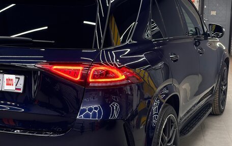 Mercedes-Benz GLE, 2021 год, 8 200 000 рублей, 7 фотография