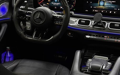 Mercedes-Benz GLE, 2021 год, 8 200 000 рублей, 10 фотография