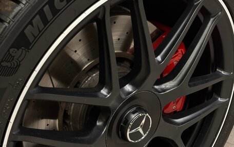 Mercedes-Benz GLE, 2021 год, 8 200 000 рублей, 18 фотография