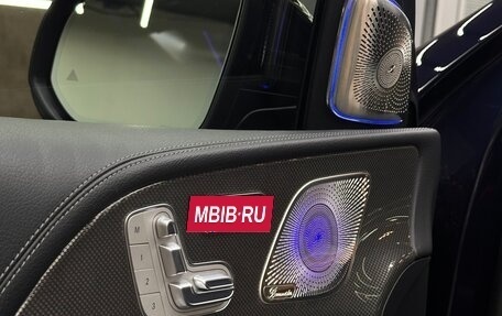 Mercedes-Benz GLE, 2021 год, 8 200 000 рублей, 12 фотография