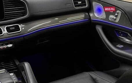 Mercedes-Benz GLE, 2021 год, 8 200 000 рублей, 11 фотография