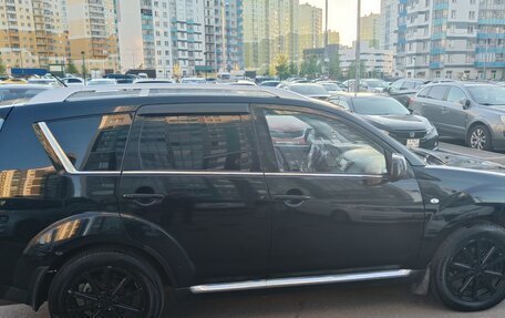 Peugeot 4007, 2008 год, 850 000 рублей, 3 фотография