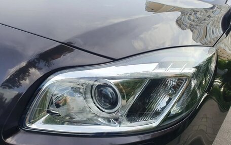 Opel Insignia II рестайлинг, 2012 год, 1 150 000 рублей, 31 фотография