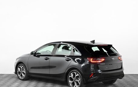 KIA cee'd III, 2021 год, 1 699 000 рублей, 3 фотография