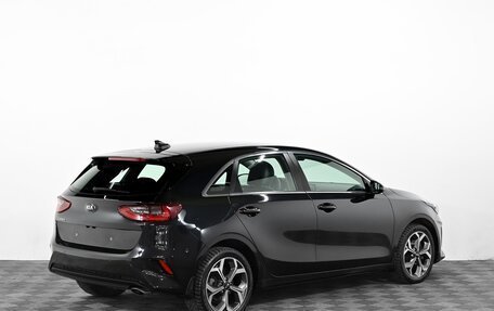 KIA cee'd III, 2021 год, 1 699 000 рублей, 4 фотография