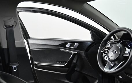 KIA cee'd III, 2021 год, 1 699 000 рублей, 7 фотография