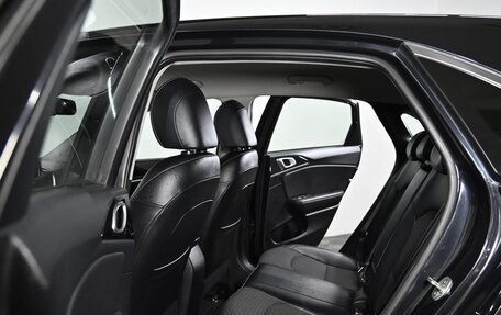 KIA cee'd III, 2021 год, 1 699 000 рублей, 6 фотография