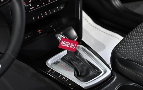 KIA cee'd III, 2021 год, 1 699 000 рублей, 8 фотография