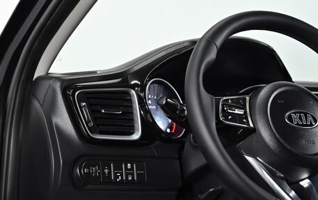 KIA cee'd III, 2021 год, 1 699 000 рублей, 9 фотография