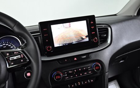 KIA cee'd III, 2021 год, 1 699 000 рублей, 13 фотография
