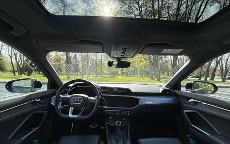 Audi Q3, 2019 год, 4 500 000 рублей, 13 фотография