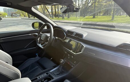 Audi Q3, 2019 год, 4 500 000 рублей, 12 фотография