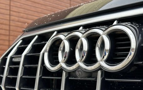 Audi Q3, 2019 год, 4 500 000 рублей, 16 фотография