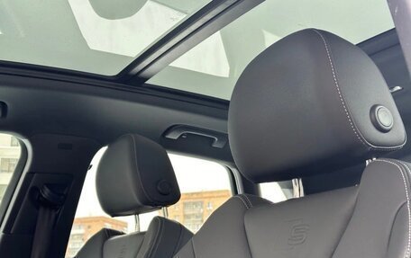 Audi Q3, 2019 год, 4 500 000 рублей, 17 фотография
