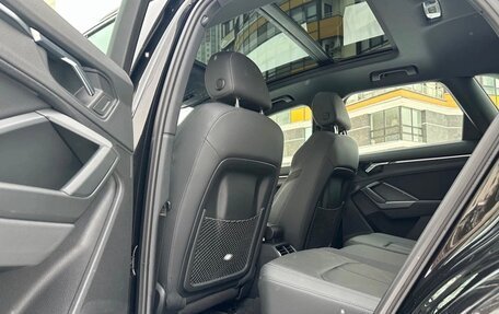 Audi Q3, 2019 год, 4 500 000 рублей, 24 фотография