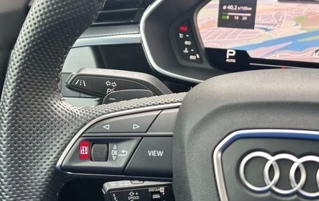 Audi Q3, 2019 год, 4 500 000 рублей, 20 фотография