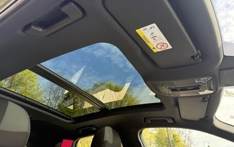 Audi Q3, 2019 год, 4 500 000 рублей, 11 фотография