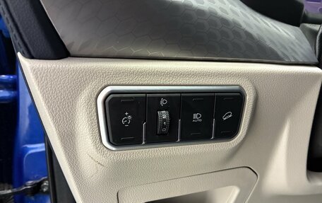 Haval F7 I, 2024 год, 2 550 000 рублей, 12 фотография