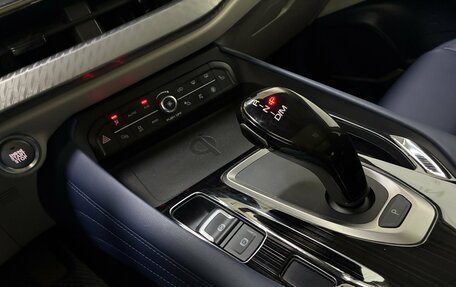 Haval F7 I, 2024 год, 2 550 000 рублей, 13 фотография