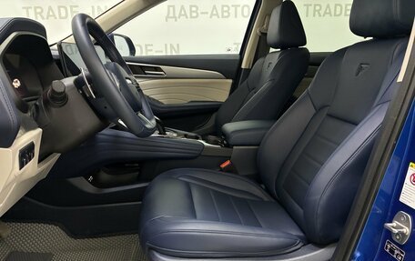Haval F7 I, 2024 год, 2 550 000 рублей, 9 фотография