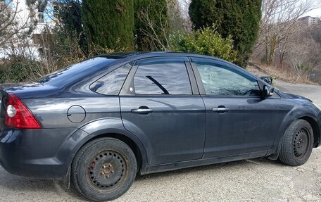 Ford Focus II рестайлинг, 2009 год, 550 000 рублей, 3 фотография