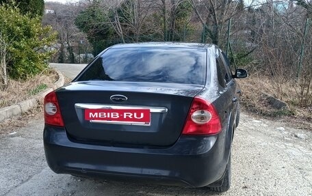 Ford Focus II рестайлинг, 2009 год, 550 000 рублей, 7 фотография