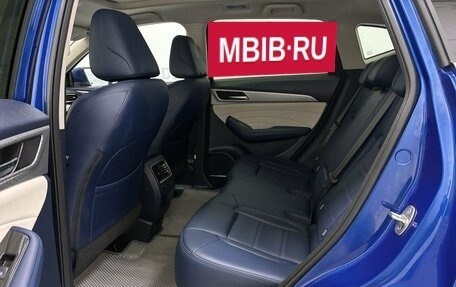 Haval F7 I, 2024 год, 2 550 000 рублей, 22 фотография