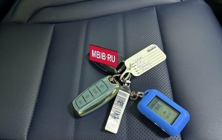 Haval F7 I, 2024 год, 2 550 000 рублей, 23 фотография