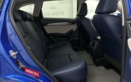 Haval F7 I, 2024 год, 2 550 000 рублей, 20 фотография