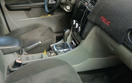 Ford Focus II рестайлинг, 2009 год, 550 000 рублей, 9 фотография