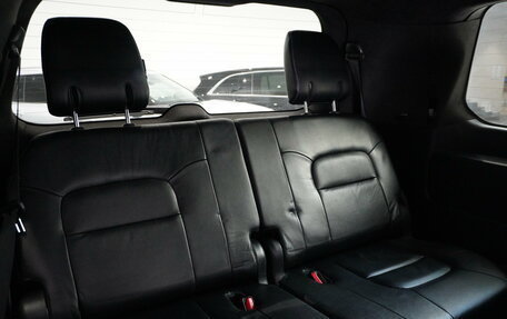 Toyota Land Cruiser 200, 2011 год, 3 550 000 рублей, 10 фотография