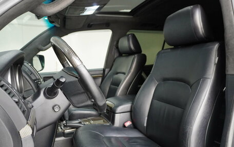 Toyota Land Cruiser 200, 2011 год, 3 550 000 рублей, 8 фотография