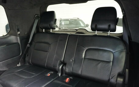Toyota Land Cruiser 200, 2011 год, 3 550 000 рублей, 9 фотография