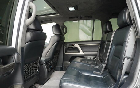 Toyota Land Cruiser 200, 2011 год, 3 550 000 рублей, 11 фотография