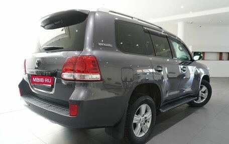 Toyota Land Cruiser 200, 2011 год, 3 550 000 рублей, 4 фотография