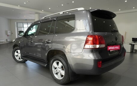 Toyota Land Cruiser 200, 2011 год, 3 550 000 рублей, 6 фотография