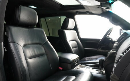 Toyota Land Cruiser 200, 2011 год, 3 550 000 рублей, 14 фотография