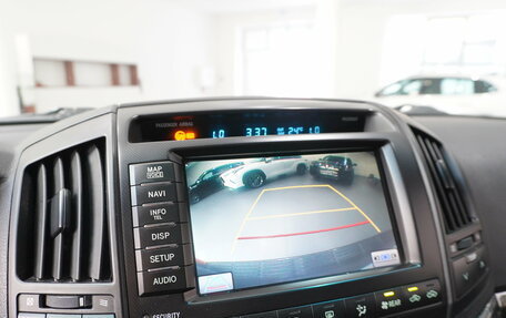 Toyota Land Cruiser 200, 2011 год, 3 550 000 рублей, 21 фотография