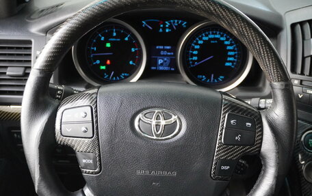 Toyota Land Cruiser 200, 2011 год, 3 550 000 рублей, 18 фотография