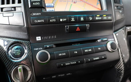 Toyota Land Cruiser 200, 2011 год, 3 550 000 рублей, 20 фотография