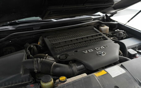 Toyota Land Cruiser 200, 2011 год, 3 550 000 рублей, 30 фотография