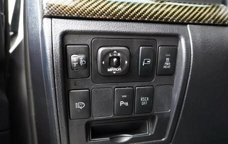 Toyota Land Cruiser 200, 2011 год, 3 550 000 рублей, 24 фотография