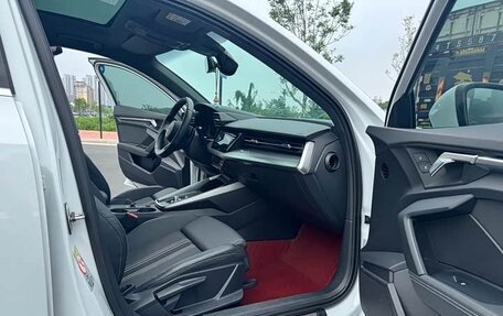 Audi A3, 2022 год, 1 600 000 рублей, 7 фотография