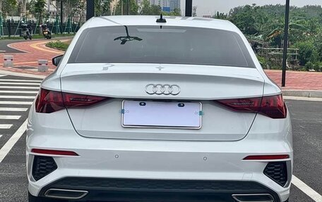 Audi A3, 2022 год, 1 600 000 рублей, 6 фотография