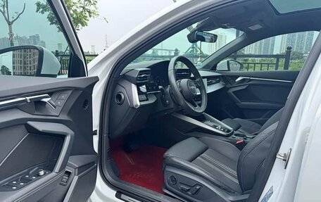 Audi A3, 2022 год, 1 600 000 рублей, 4 фотография