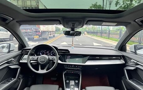 Audi A3, 2022 год, 1 600 000 рублей, 8 фотография