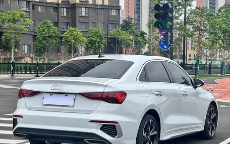 Audi A3, 2022 год, 1 600 000 рублей, 10 фотография