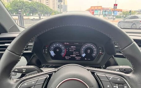 Audi A3, 2022 год, 1 600 000 рублей, 12 фотография