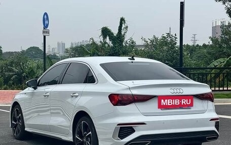 Audi A3, 2022 год, 1 600 000 рублей, 11 фотография