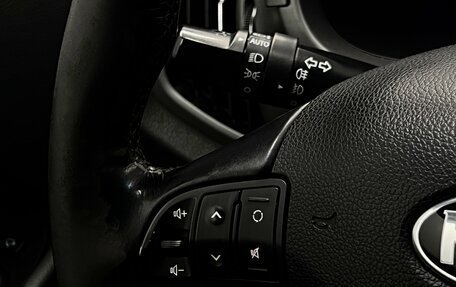 KIA Sportage III, 2015 год, 1 334 000 рублей, 16 фотография